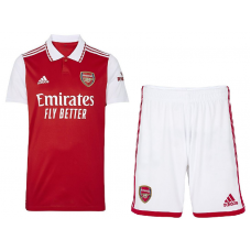 ARSENAL  ADULT Top with Short New Season Jersey 2022-2023